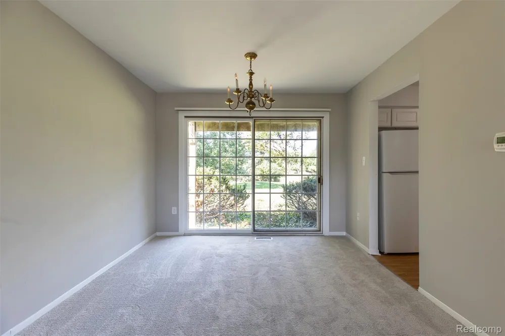 23067 Heatherbrae Way Novi City, MI 48375