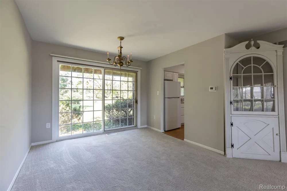 23067 Heatherbrae Way Novi City, MI 48375
