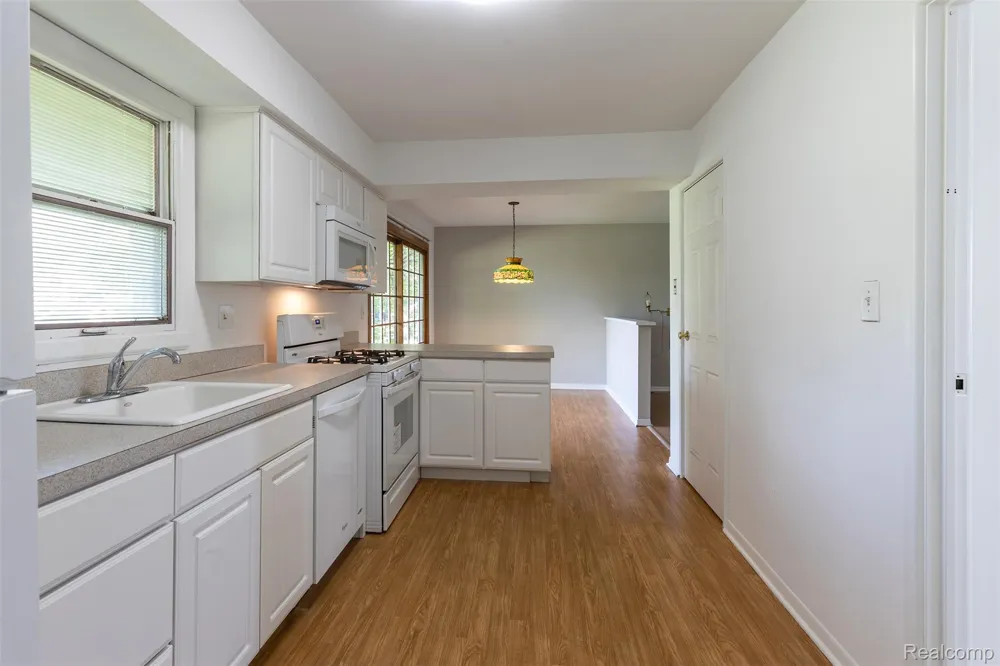 23067 Heatherbrae Way Novi City, MI 48375