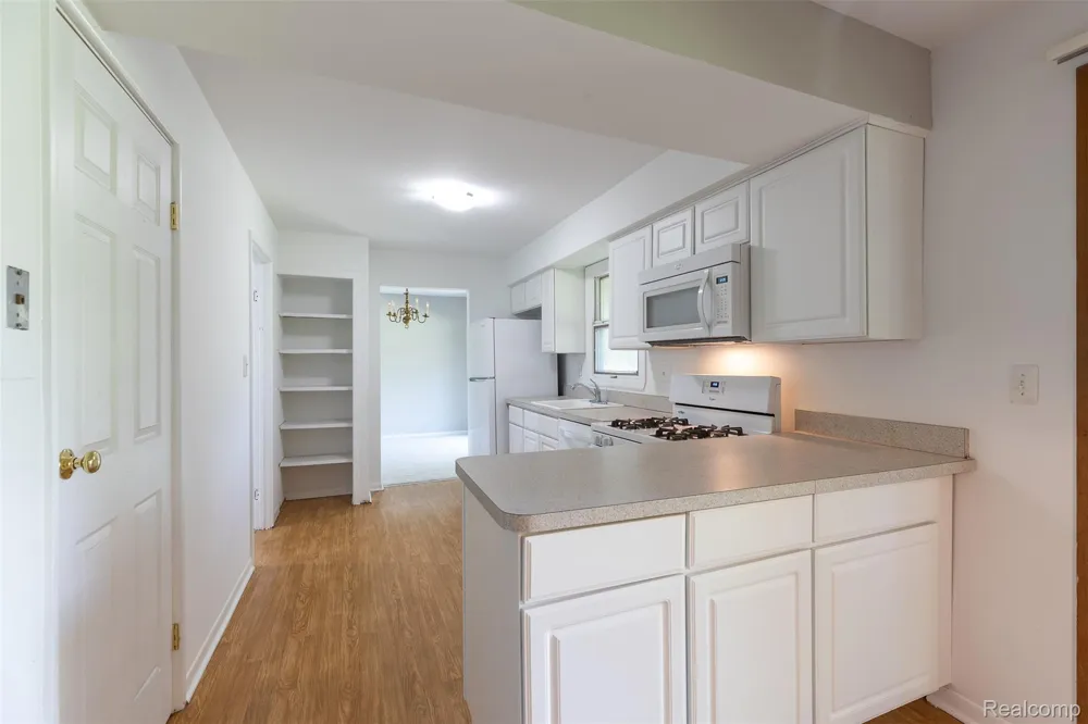 23067 Heatherbrae Way Novi City, MI 48375