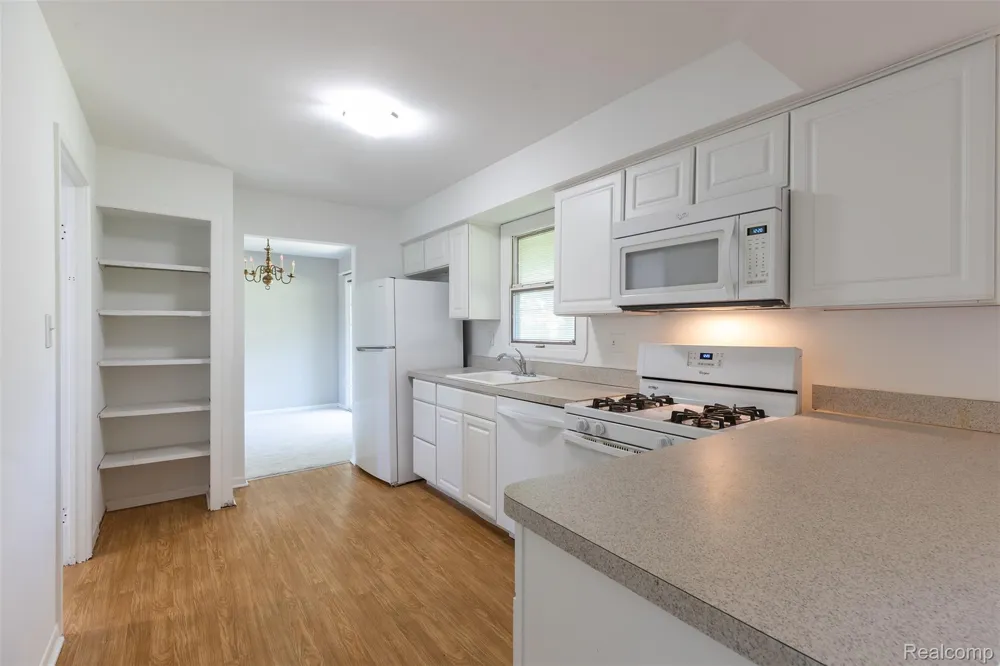 23067 Heatherbrae Way Novi City, MI 48375
