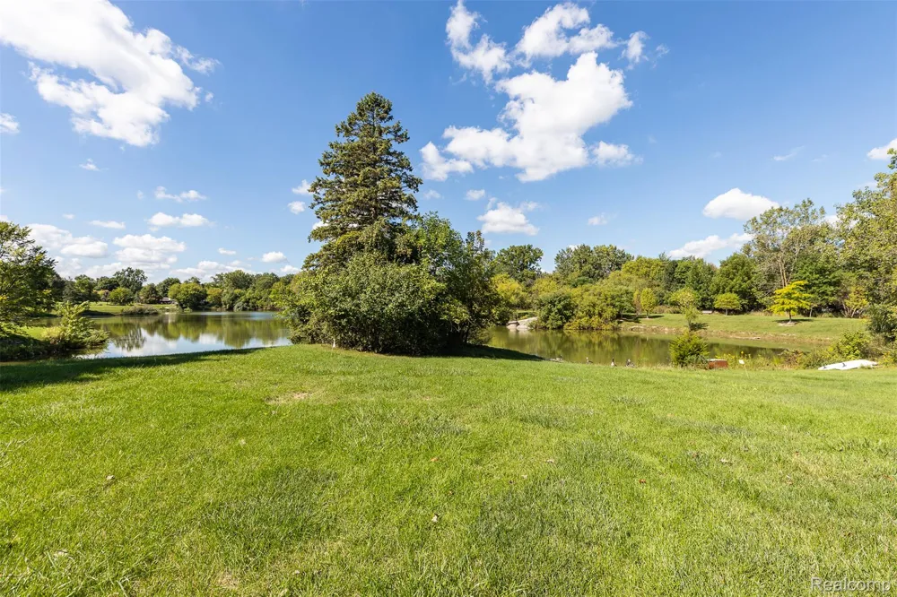 23067 Heatherbrae Way Novi City, MI 48375