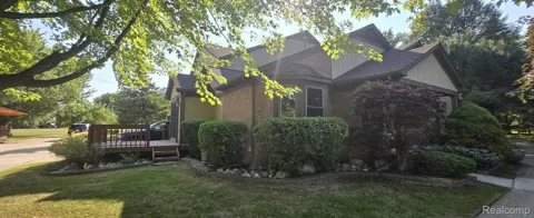 364 Meadow Bridge Drive