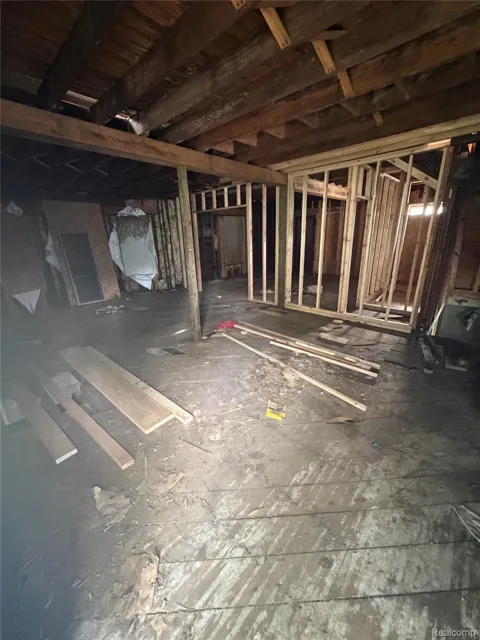 2917 Fenton Road