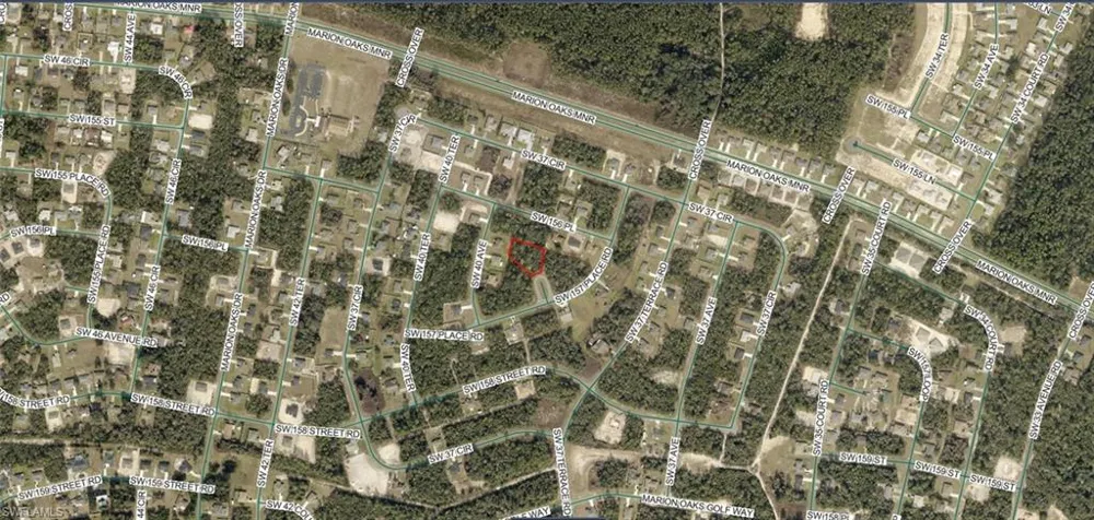 8005 SW 157 ROAD ocala, FL 34473