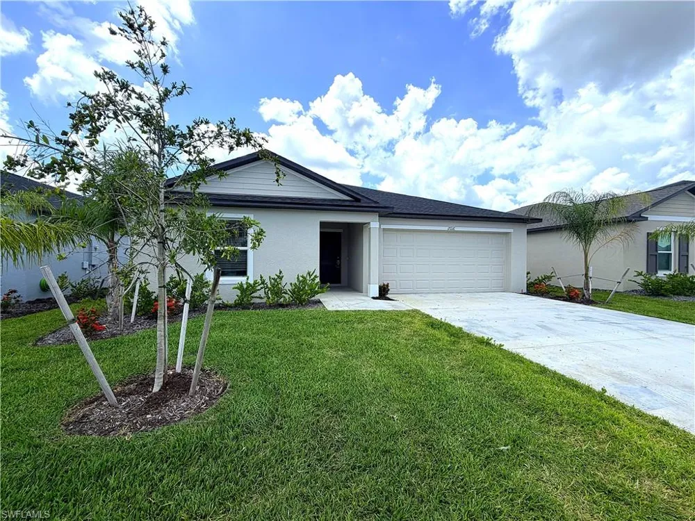 17216 Cantu Court North Fort Myers, FL 33917