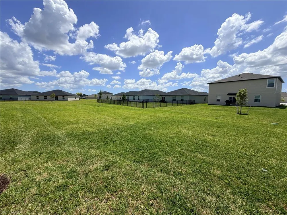 17216 Cantu Court North Fort Myers, FL 33917