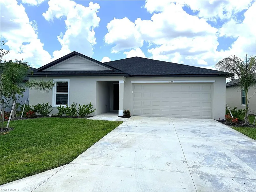 17216 Cantu Court North Fort Myers, FL 33917