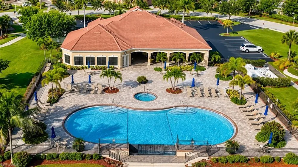 1866 Concordia Lake Circle #507 Cape Coral, FL 33909