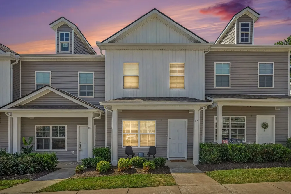 110 Kathryn Ct Columbia, TN 38401