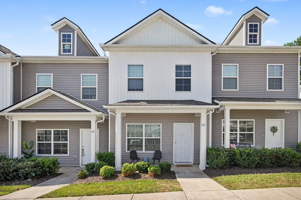 110 Kathryn Ct Columbia, TN 38401