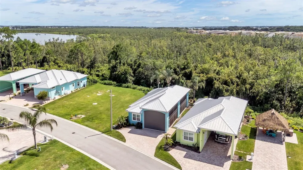 3220 FISH HAWK DRIVE Polk City, FL 33868