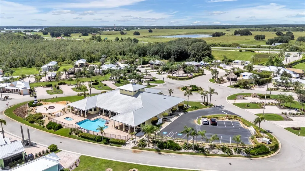 3220 FISH HAWK DRIVE Polk City, FL 33868