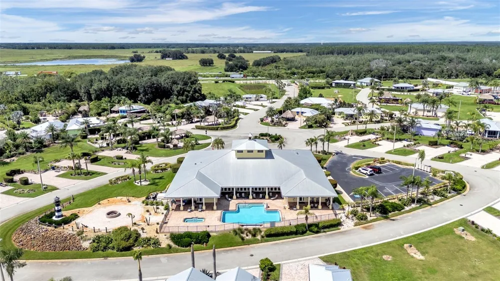 3220 FISH HAWK DRIVE Polk City, FL 33868