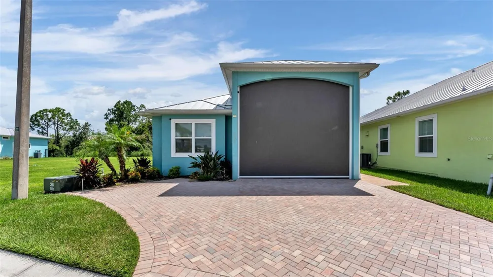 3220 FISH HAWK DRIVE Polk City, FL 33868