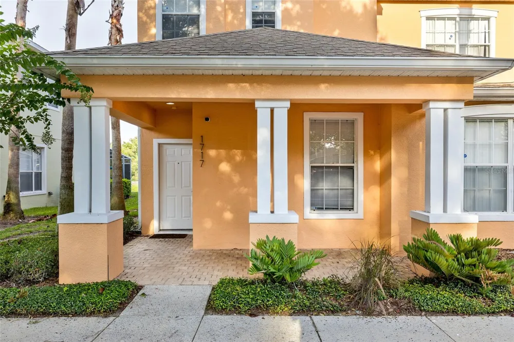 1717 RETREAT CIRCLE Clermont, FL 34714