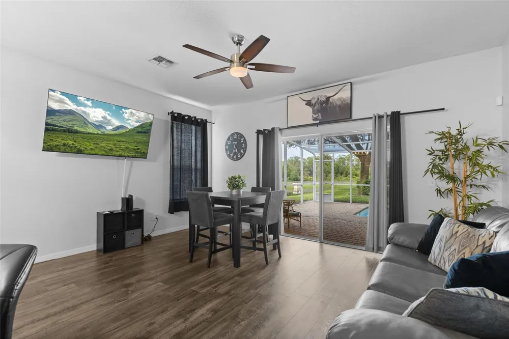 1717 RETREAT CIRCLE Clermont, FL 34714