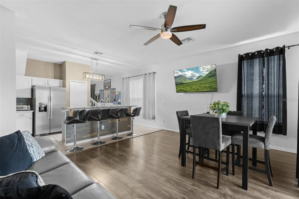 1717 RETREAT CIRCLE Clermont, FL 34714