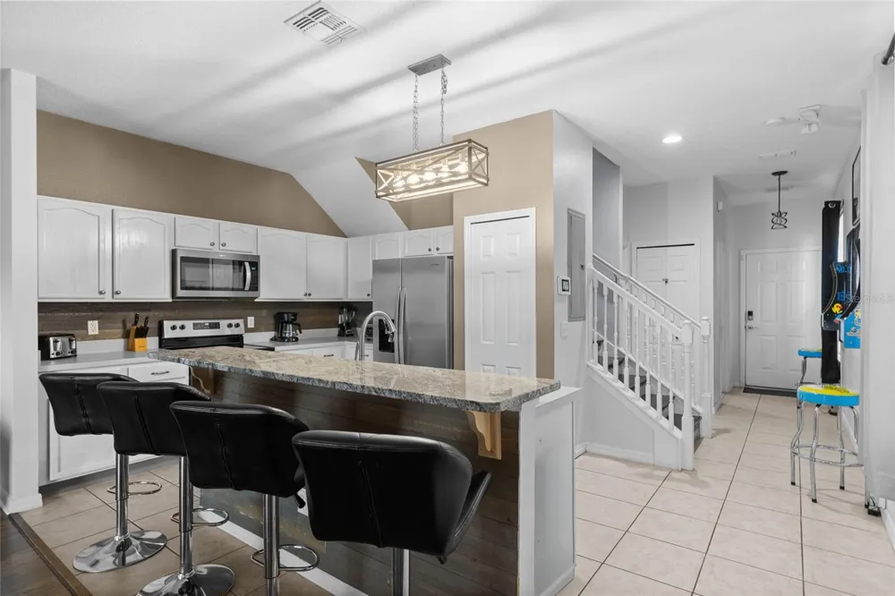 1717 RETREAT CIRCLE Clermont, FL 34714