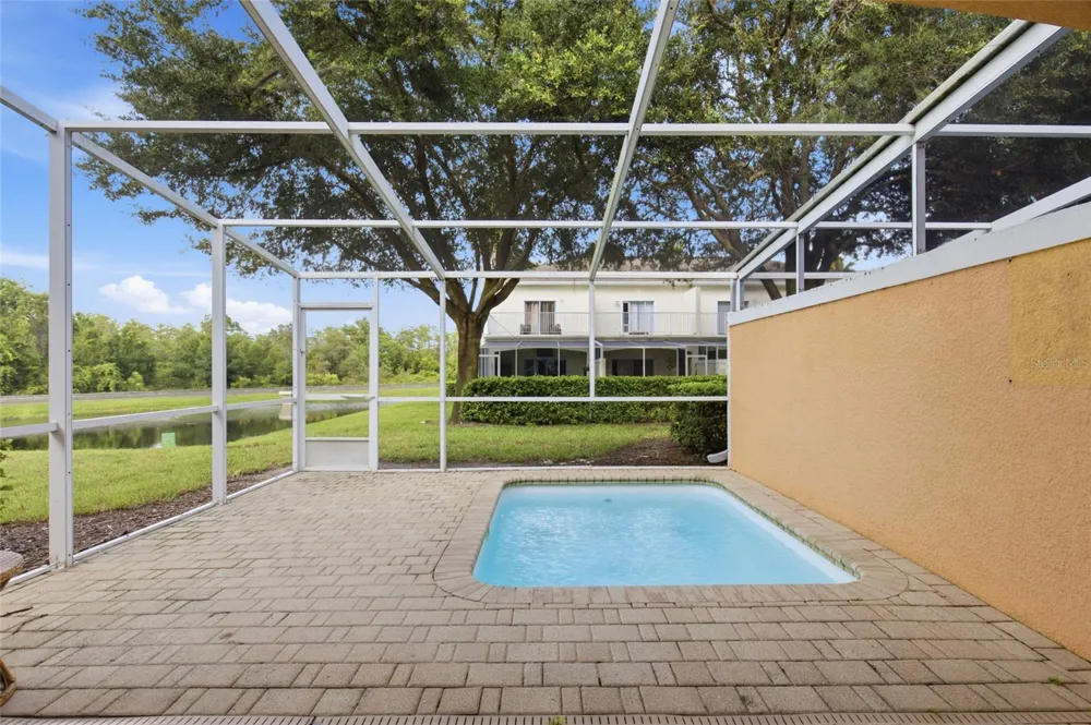 1717 RETREAT CIRCLE Clermont, FL 34714