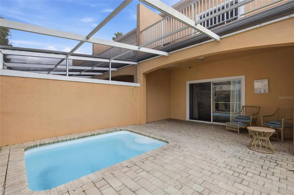 1717 RETREAT CIRCLE Clermont, FL 34714