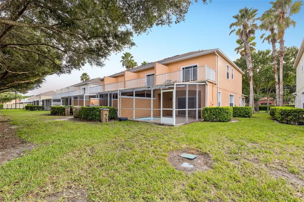 1717 RETREAT CIRCLE Clermont, FL 34714