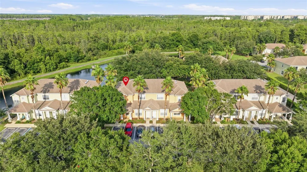 1717 RETREAT CIRCLE Clermont, FL 34714