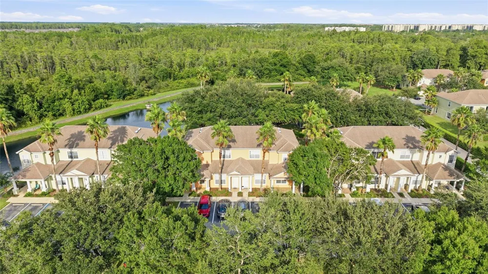 1717 RETREAT CIRCLE Clermont, FL 34714
