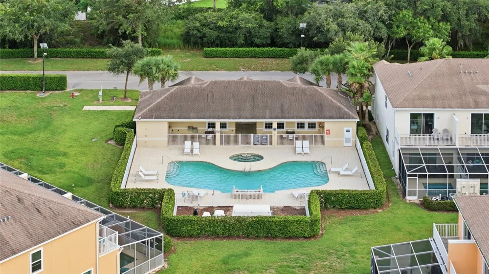 1717 RETREAT CIRCLE Clermont, FL 34714