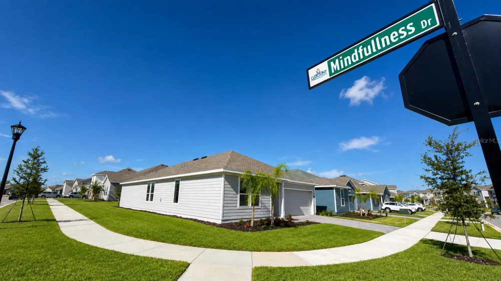 2998 GOOD VIBES WAY Clermont, FL 34714
