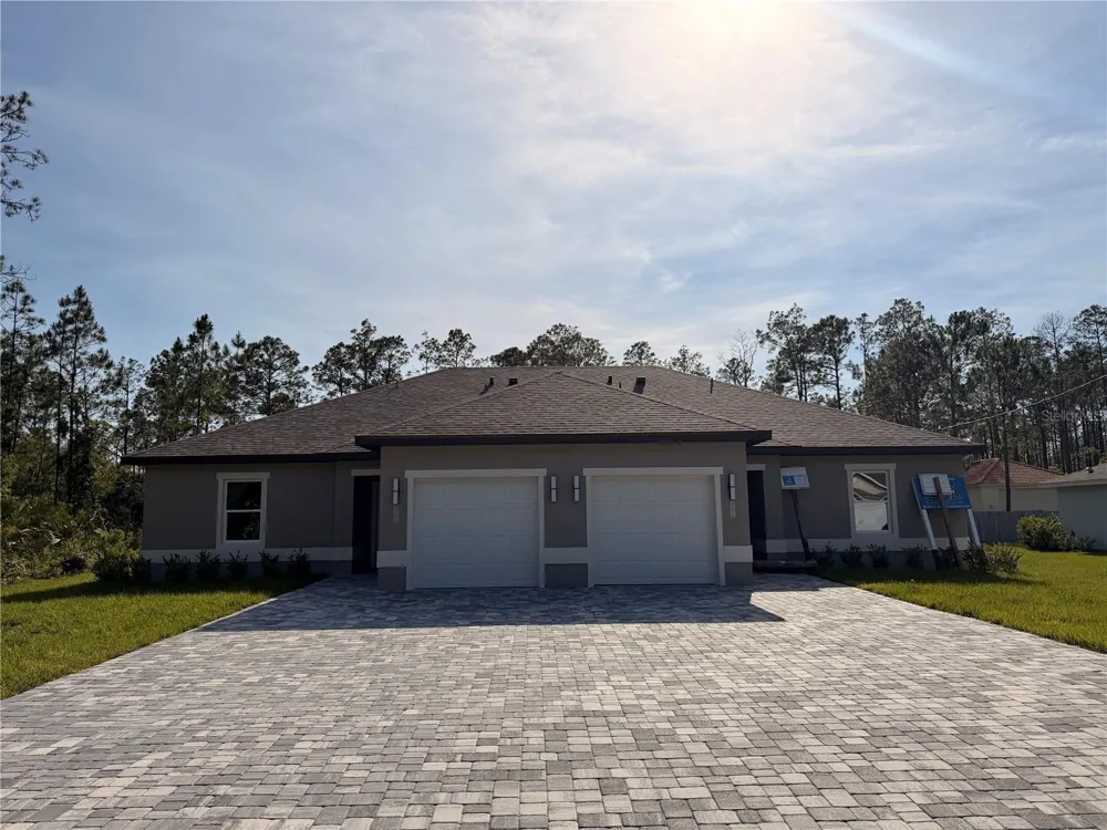 9 SLATINGTON PLACE #B Palm Coast, FL 32164
