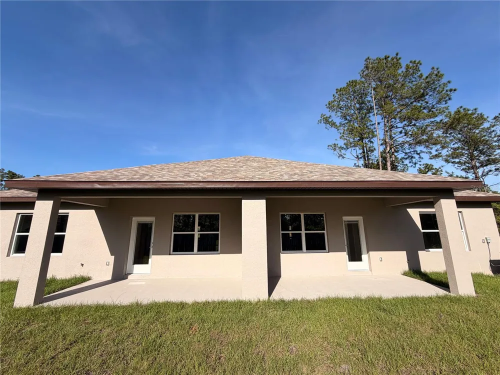 9 SLATINGTON PLACE #B Palm Coast, FL 32164