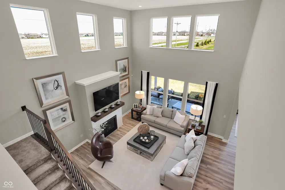 8559 Moyer Street East Fortville, IN 46040