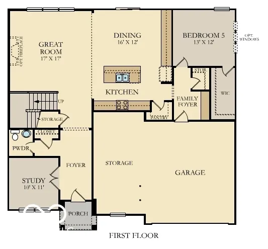 8559 Moyer Street East Fortville, IN 46040