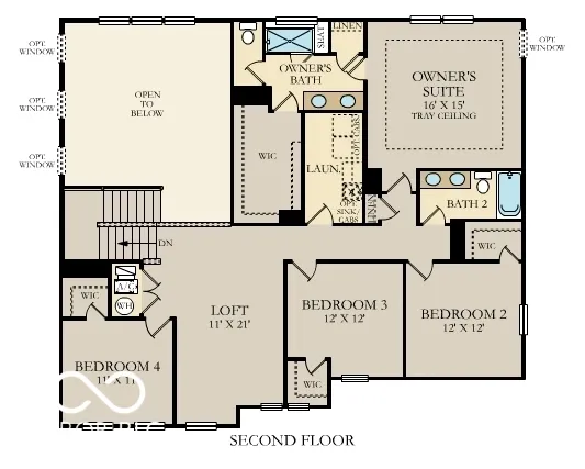 8559 Moyer Street East Fortville, IN 46040