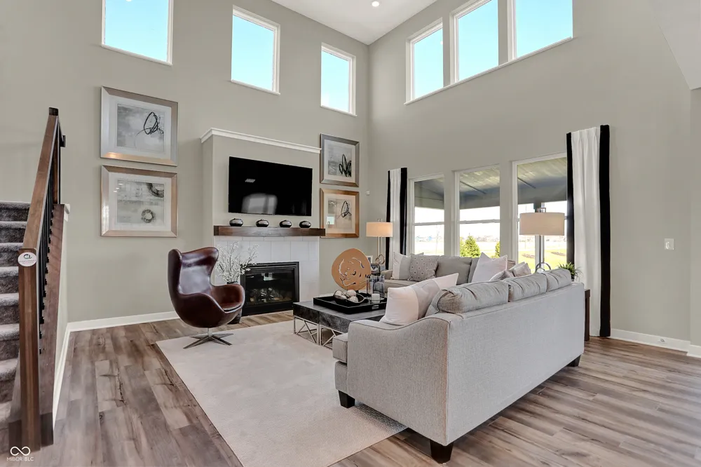 8559 Moyer Street East Fortville, IN 46040