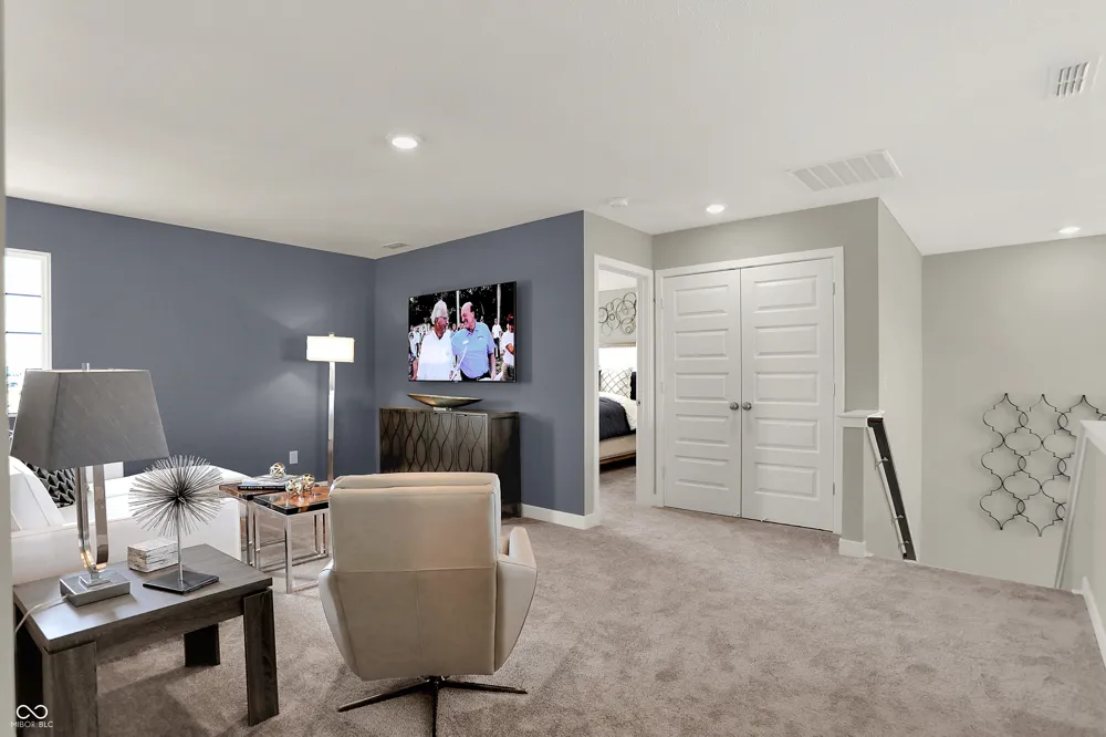 8559 Moyer Street East Fortville, IN 46040