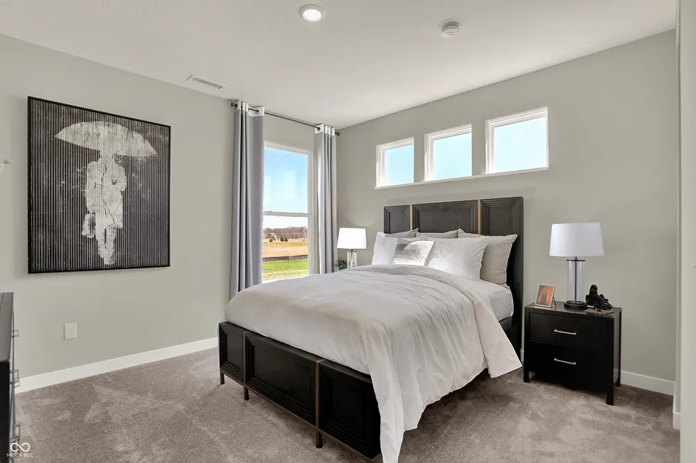 8559 Moyer Street East Fortville, IN 46040