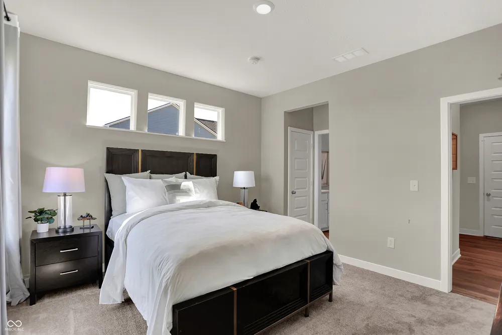 8559 Moyer Street East Fortville, IN 46040