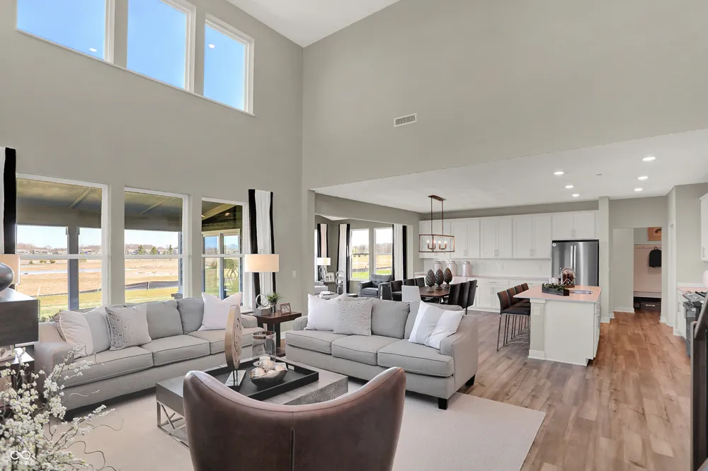 8559 Moyer Street East Fortville, IN 46040