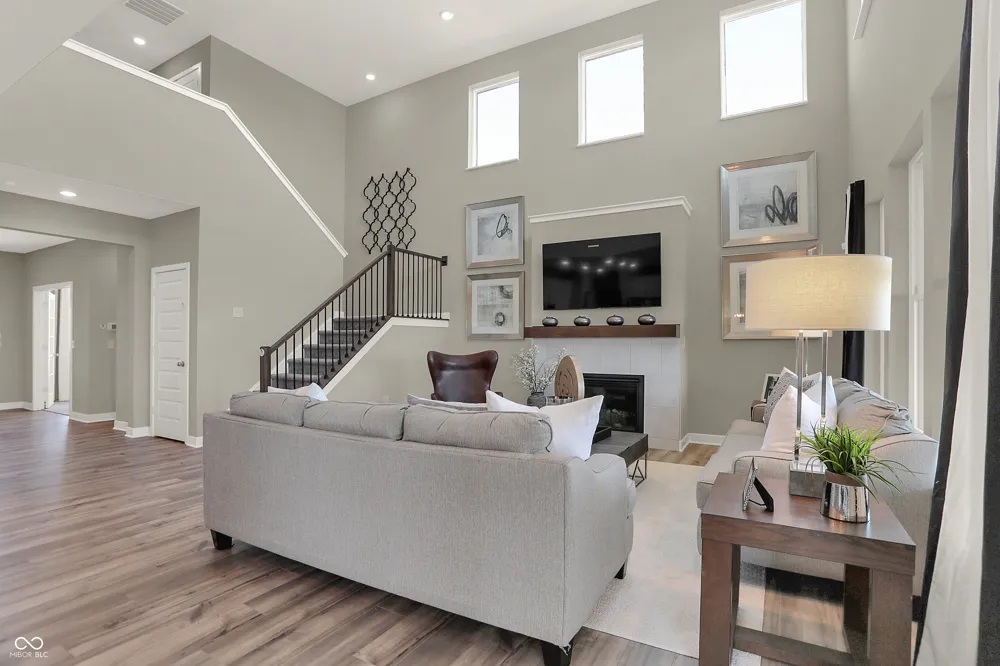 8559 Moyer Street East Fortville, IN 46040