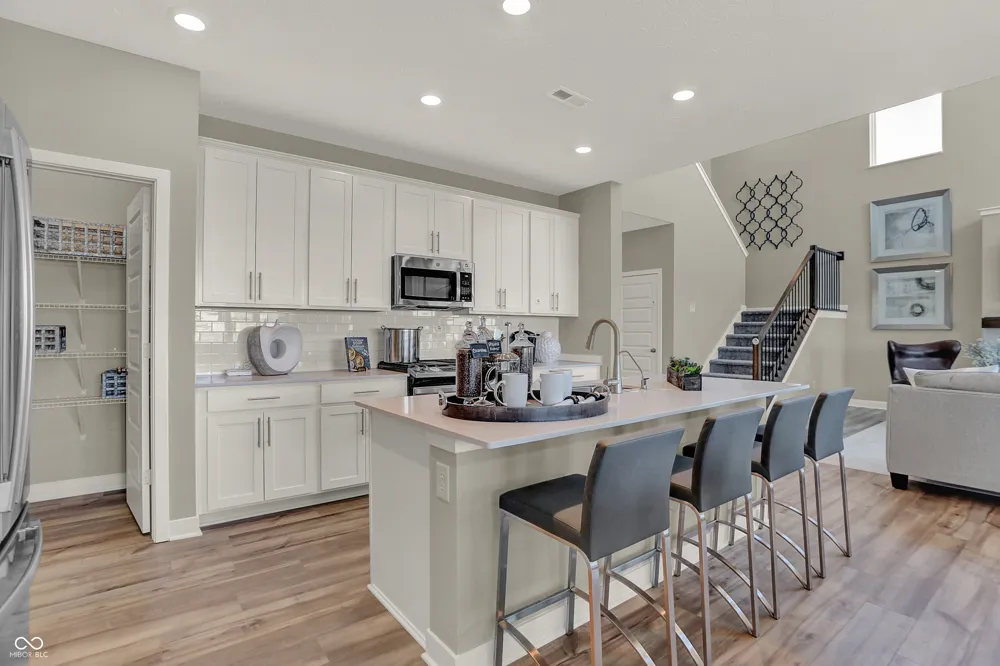 8559 Moyer Street East Fortville, IN 46040