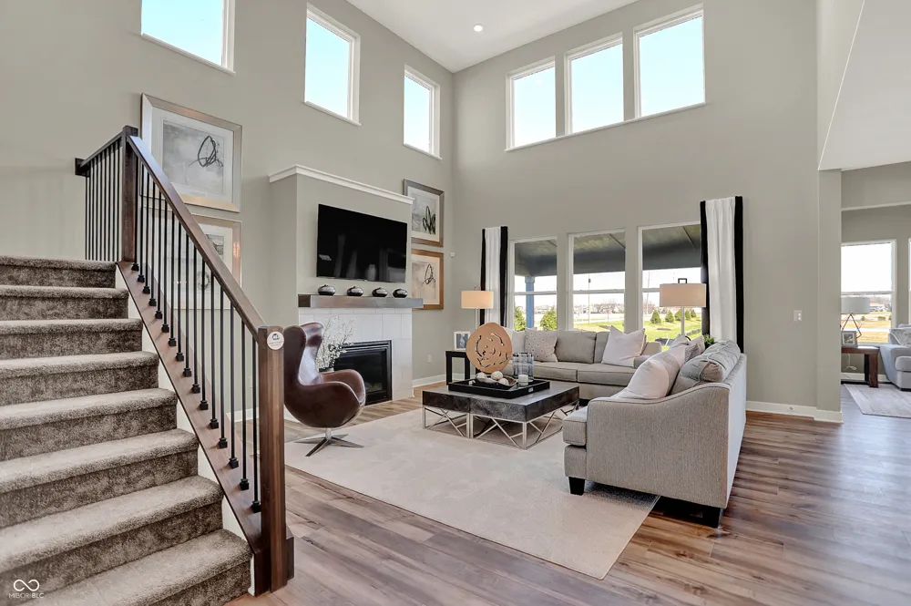 8559 Moyer Street East Fortville, IN 46040