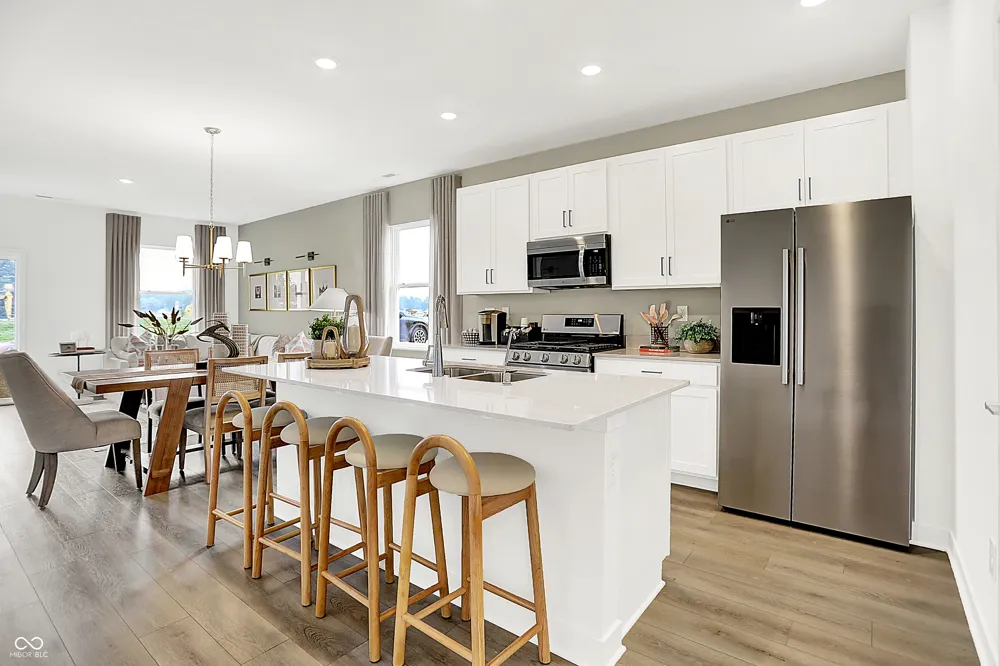 5192 Foxley Park Lane Avon, IN 46123