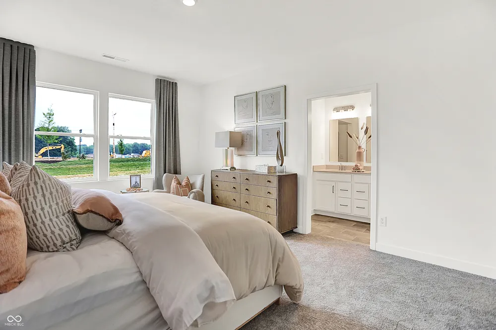 5192 Foxley Park Lane Avon, IN 46123
