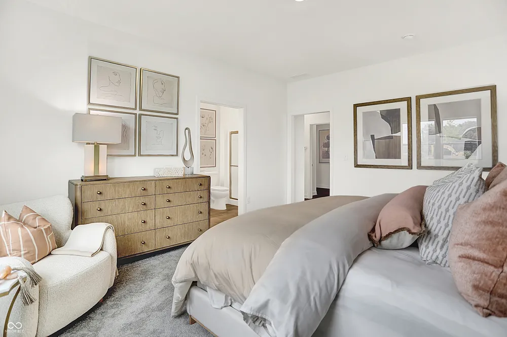 5192 Foxley Park Lane Avon, IN 46123