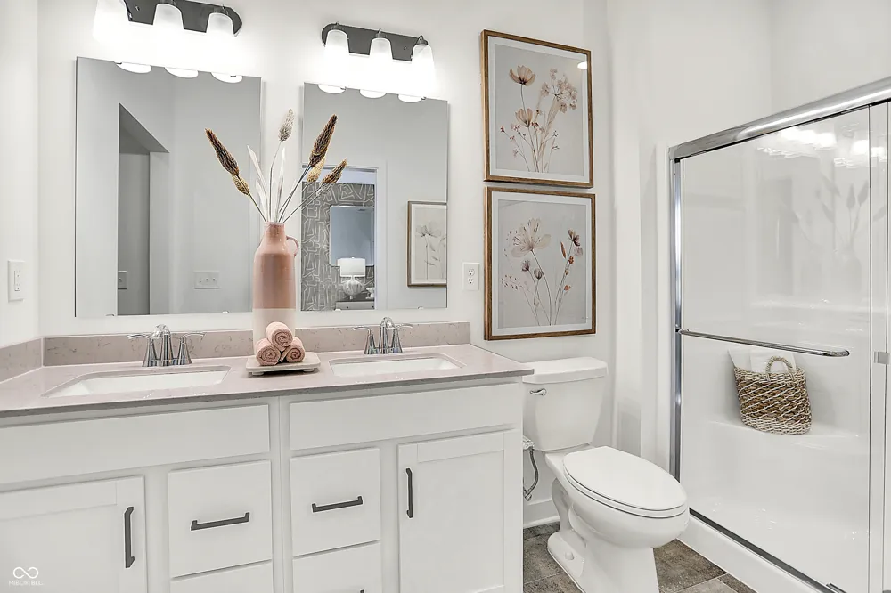 5192 Foxley Park Lane Avon, IN 46123