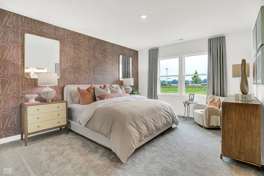 5192 Foxley Park Lane Avon, IN 46123