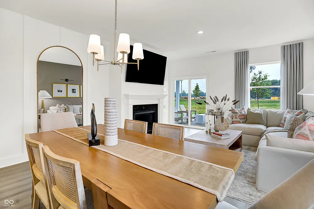 5192 Foxley Park Lane Avon, IN 46123