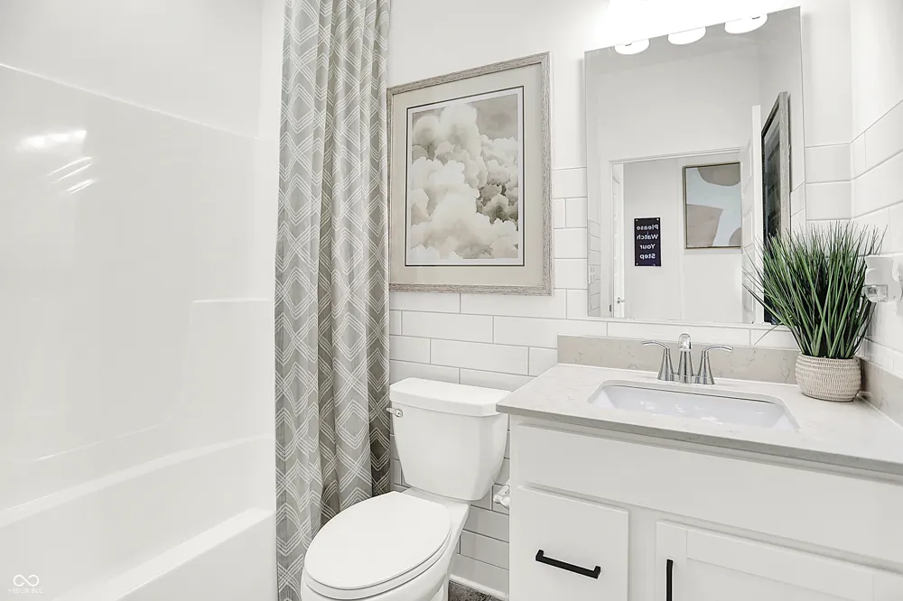 5192 Foxley Park Lane Avon, IN 46123